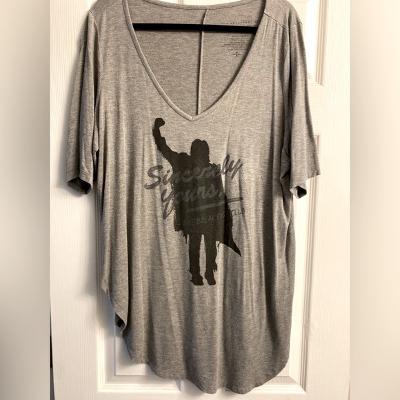 torrid Tops - Breakfast Club T-Shirt
